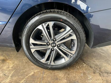 HYUNDAI HB 20 Sedan 1.0 12V 4P FLEX TGDI TURBO COMFORT AUTOMTICO, Foto 12