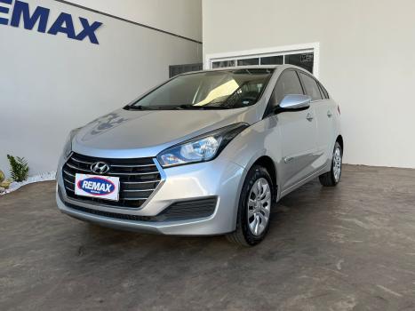 HYUNDAI HB 20 Sedan 1.0 12V 4P FLEX COMFORT PLUS, Foto 2