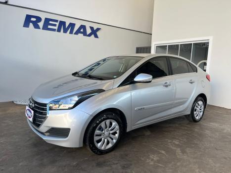 HYUNDAI HB 20 Sedan 1.0 12V 4P FLEX COMFORT PLUS, Foto 3