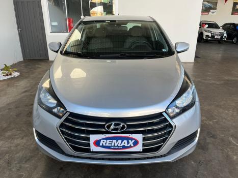 HYUNDAI HB 20 Sedan 1.0 12V 4P FLEX COMFORT PLUS, Foto 5