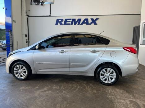 HYUNDAI HB 20 Sedan 1.0 12V 4P FLEX COMFORT PLUS, Foto 6