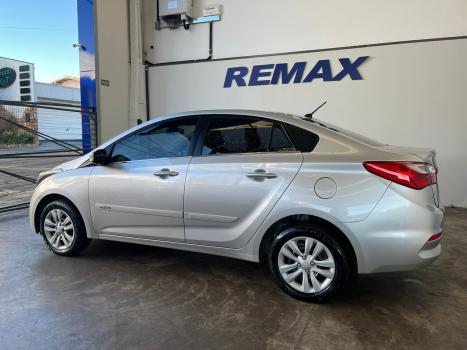 HYUNDAI HB 20 Sedan 1.0 12V 4P FLEX COMFORT PLUS, Foto 7