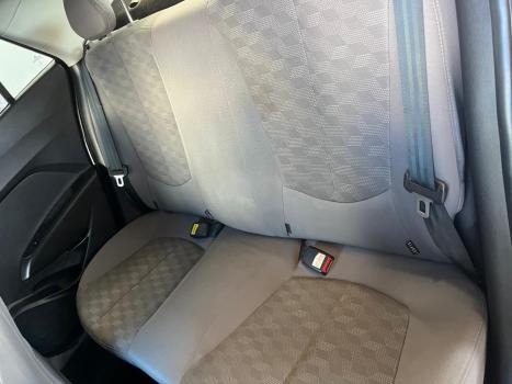 HYUNDAI HB 20 Sedan 1.0 12V 4P FLEX COMFORT PLUS, Foto 8