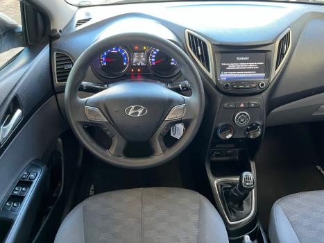 HYUNDAI HB 20 Sedan 1.0 12V 4P FLEX COMFORT PLUS, Foto 9