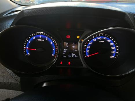 HYUNDAI HB 20 Sedan 1.0 12V 4P FLEX COMFORT PLUS, Foto 10