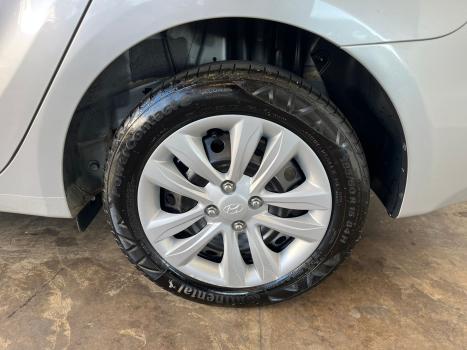 HYUNDAI HB 20 Sedan 1.0 12V 4P FLEX COMFORT PLUS, Foto 11