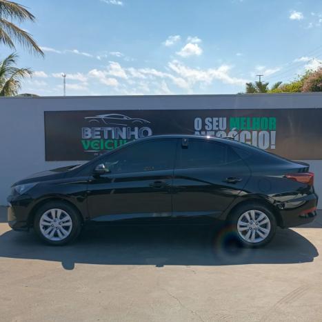 HYUNDAI HB 20 Sedan 1.0 12V 4P FLEX COMFORT PLUS, Foto 3