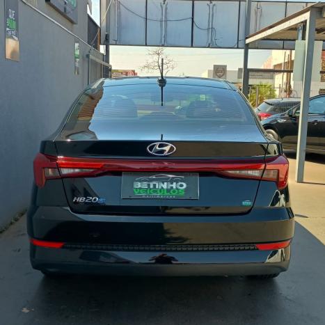 HYUNDAI HB 20 Sedan 1.0 12V 4P FLEX COMFORT PLUS, Foto 9