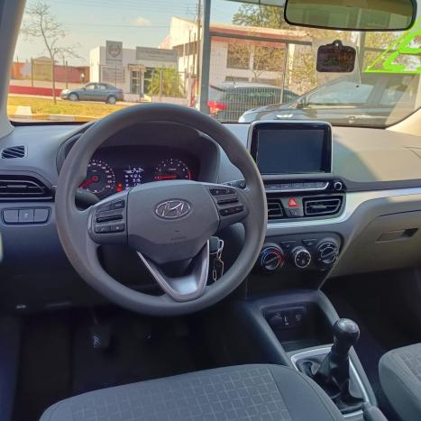 HYUNDAI HB 20 Sedan 1.0 12V 4P FLEX COMFORT PLUS, Foto 14