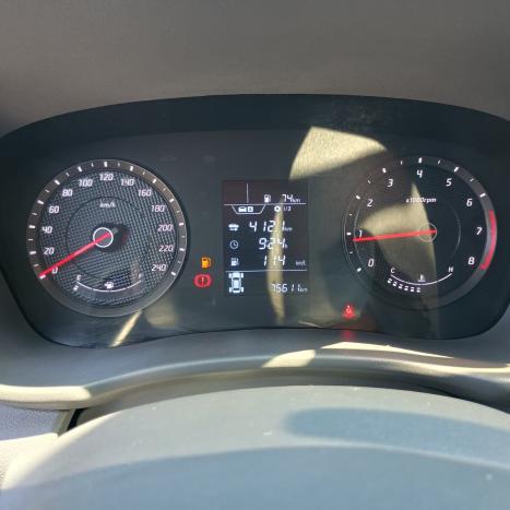 HYUNDAI HB 20 Sedan 1.0 12V 4P FLEX COMFORT PLUS, Foto 18