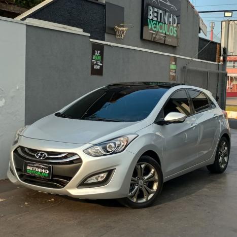 HYUNDAI I30 1.8 16V 4P AUTOMTICO, Foto 1
