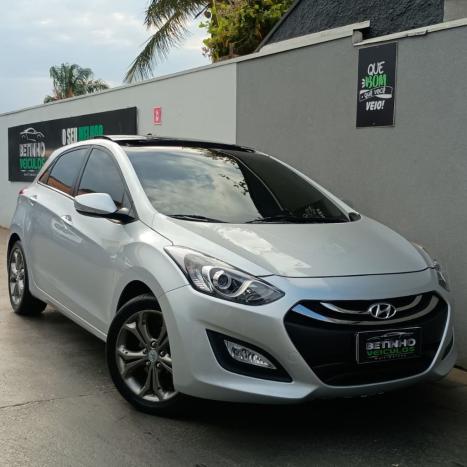 HYUNDAI I30 1.8 16V 4P AUTOMTICO, Foto 2