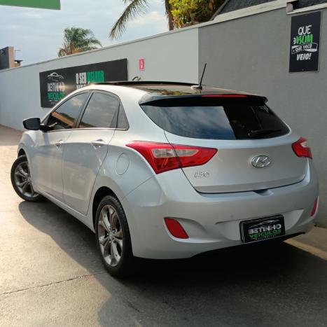 HYUNDAI I30 1.8 16V 4P AUTOMTICO, Foto 3