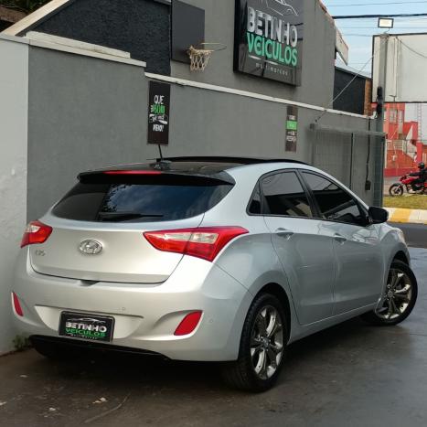 HYUNDAI I30 1.8 16V 4P AUTOMTICO, Foto 4