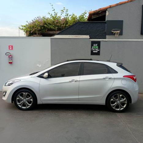 HYUNDAI I30 1.8 16V 4P AUTOMTICO, Foto 5