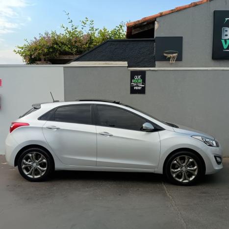 HYUNDAI I30 1.8 16V 4P AUTOMTICO, Foto 6