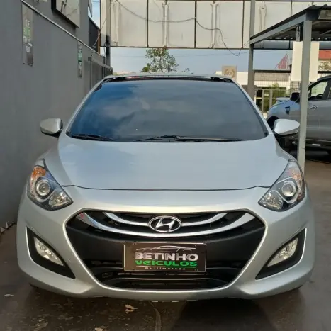 HYUNDAI I30 1.8 16V 4P AUTOMTICO, Foto 7