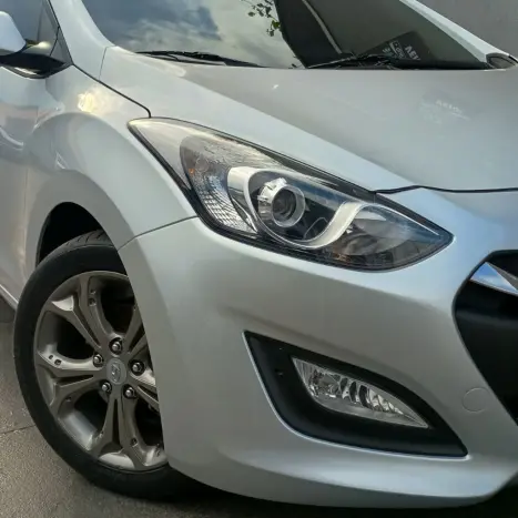 HYUNDAI I30 1.8 16V 4P AUTOMTICO, Foto 9