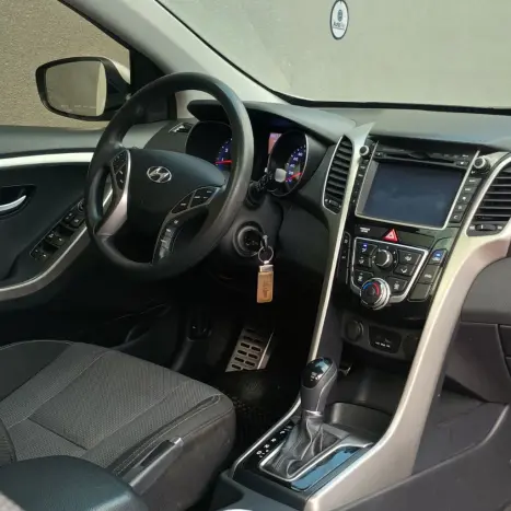 HYUNDAI I30 1.8 16V 4P AUTOMTICO, Foto 12