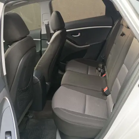 HYUNDAI I30 1.8 16V 4P AUTOMTICO, Foto 14
