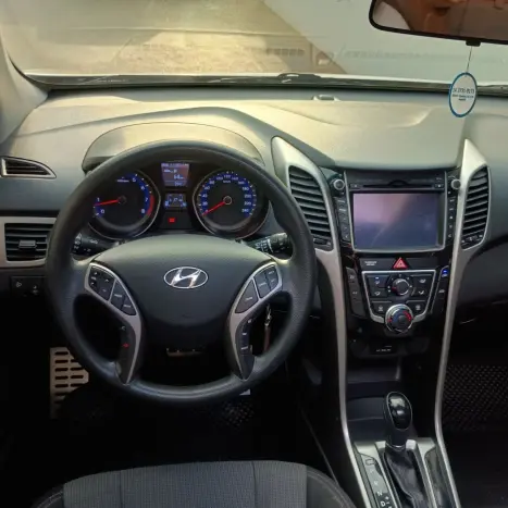 HYUNDAI I30 1.8 16V 4P AUTOMTICO, Foto 16