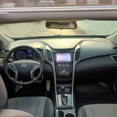 HYUNDAI I30 1.8 16V 4P AUTOMTICO, Foto 17