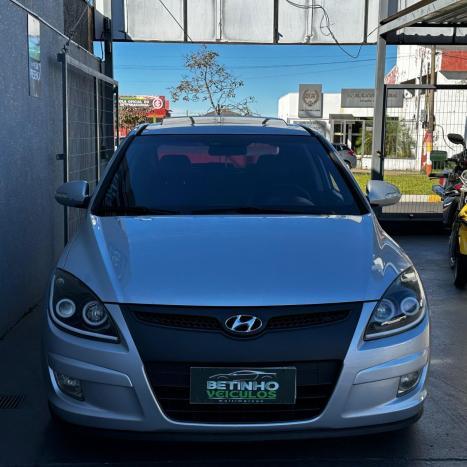 HYUNDAI I30 2.0 16V 4P, Foto 5
