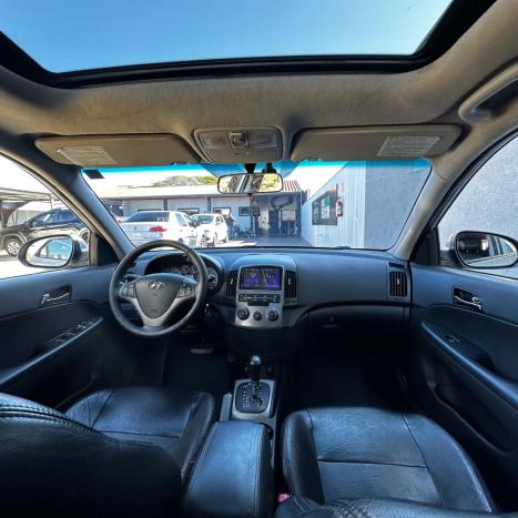 HYUNDAI I30 2.0 16V 4P, Foto 8
