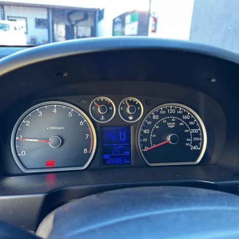 HYUNDAI I30 2.0 16V 4P, Foto 9