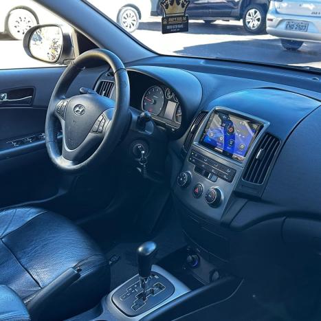HYUNDAI I30 2.0 16V 4P, Foto 14