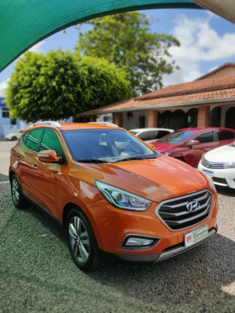 HYUNDAI IX35 2.0 16V 4P FLEX LAUNCHING EDITION AUTOMTICO, Foto 1