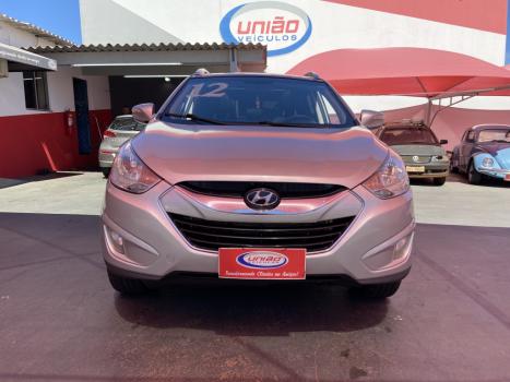 HYUNDAI IX35 2.0 16V 4P AUTOMTICO, Foto 2