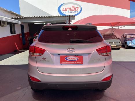 HYUNDAI IX35 2.0 16V 4P AUTOMTICO, Foto 4