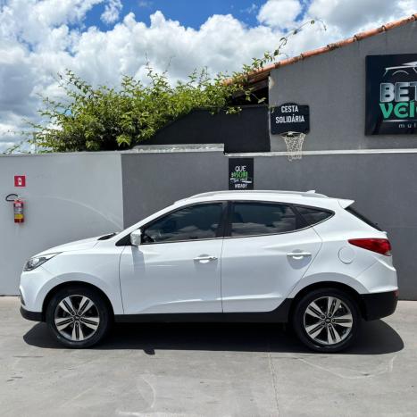 HYUNDAI IX35 2.0 16V 4P FLEX AUTOMTICO, Foto 3