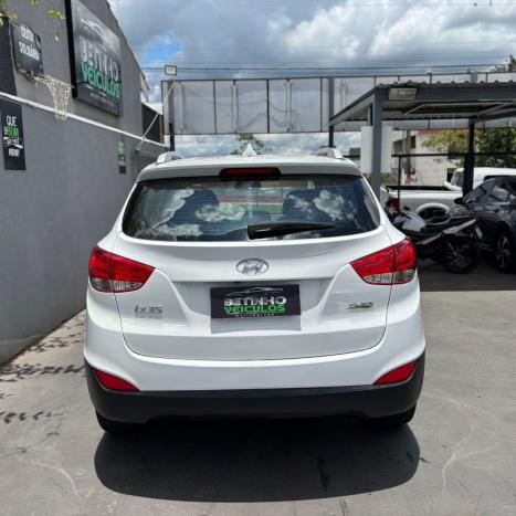 HYUNDAI IX35 2.0 16V 4P FLEX AUTOMTICO, Foto 7