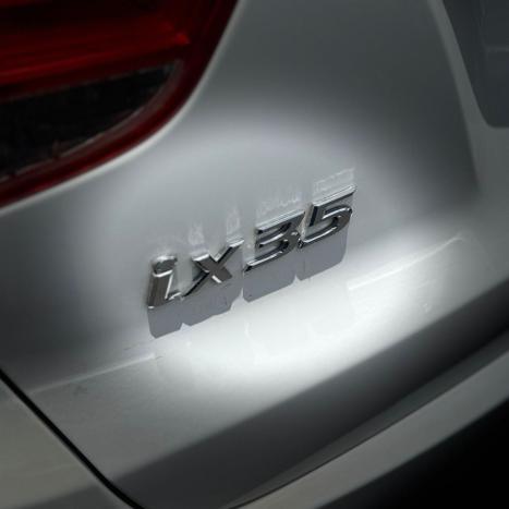 HYUNDAI IX35 2.0 16V 4P FLEX AUTOMTICO, Foto 16