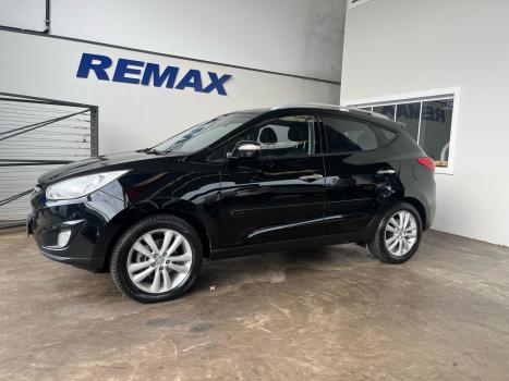 HYUNDAI IX35 2.0 16V 4P, Foto 2