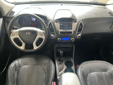 HYUNDAI IX35 2.0 16V 4P, Foto 4