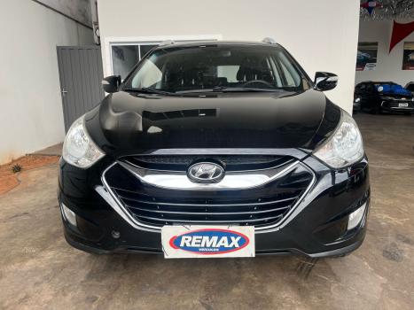 HYUNDAI IX35 2.0 16V 4P, Foto 5