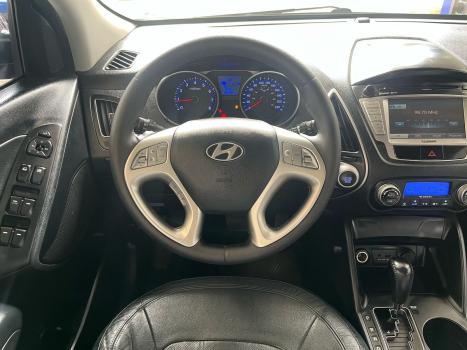 HYUNDAI IX35 2.0 16V 4P, Foto 7