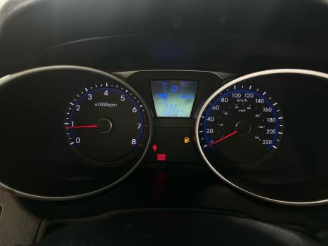 HYUNDAI IX35 2.0 16V 4P, Foto 9