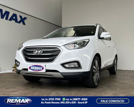 HYUNDAI IX35 2.0 16V 4P, Foto 1