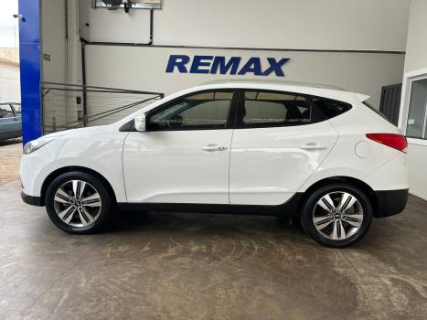 HYUNDAI IX35 2.0 16V 4P, Foto 3