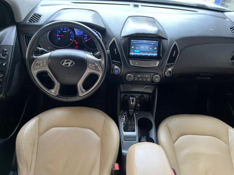 HYUNDAI IX35 2.0 16V 4P, Foto 4