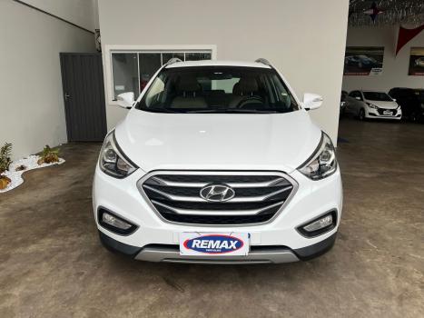 HYUNDAI IX35 2.0 16V 4P, Foto 5