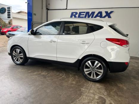 HYUNDAI IX35 2.0 16V 4P, Foto 6