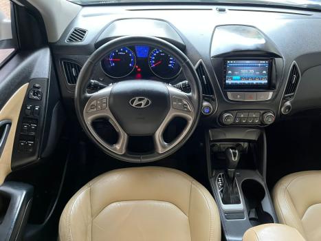 HYUNDAI IX35 2.0 16V 4P, Foto 7