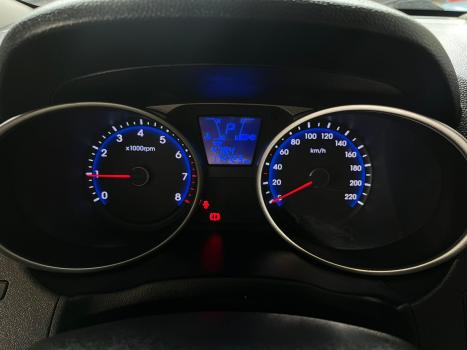 HYUNDAI IX35 2.0 16V 4P, Foto 9