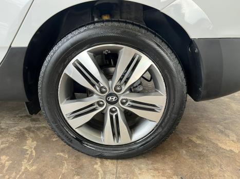 HYUNDAI IX35 2.0 16V 4P, Foto 11