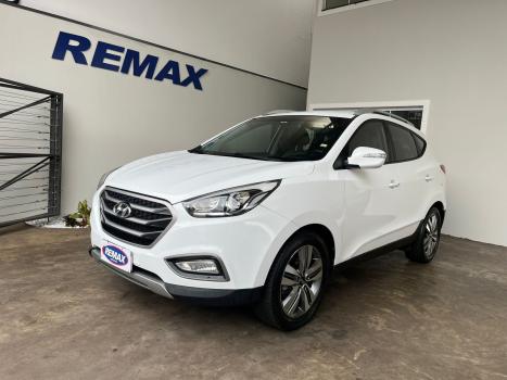 HYUNDAI IX35 2.0 16V 4P, Foto 2